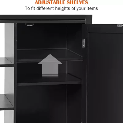 Kitchen Island Cart