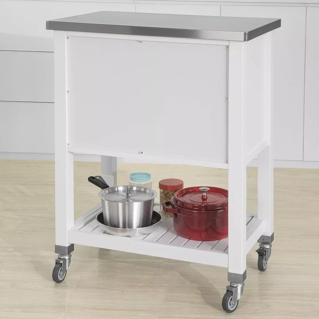 Kitchen Serving Carts