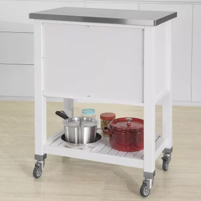 Kitchen Serving Carts