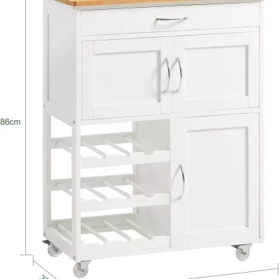 Kitchen Storage Cabinet