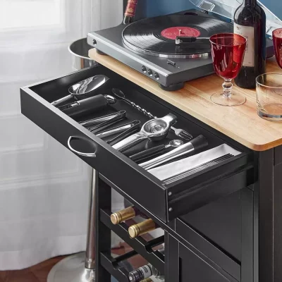 Kitchen Storage cart
