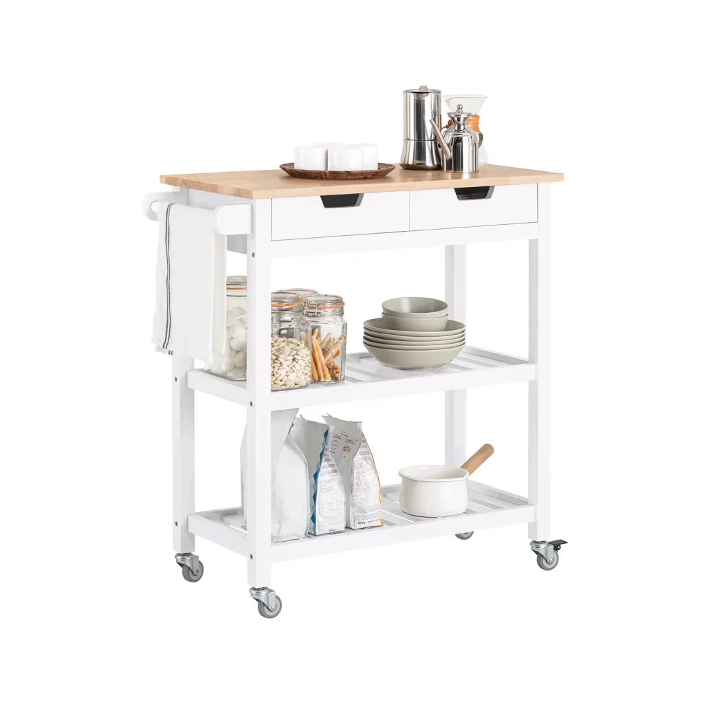 Kitchen Storage