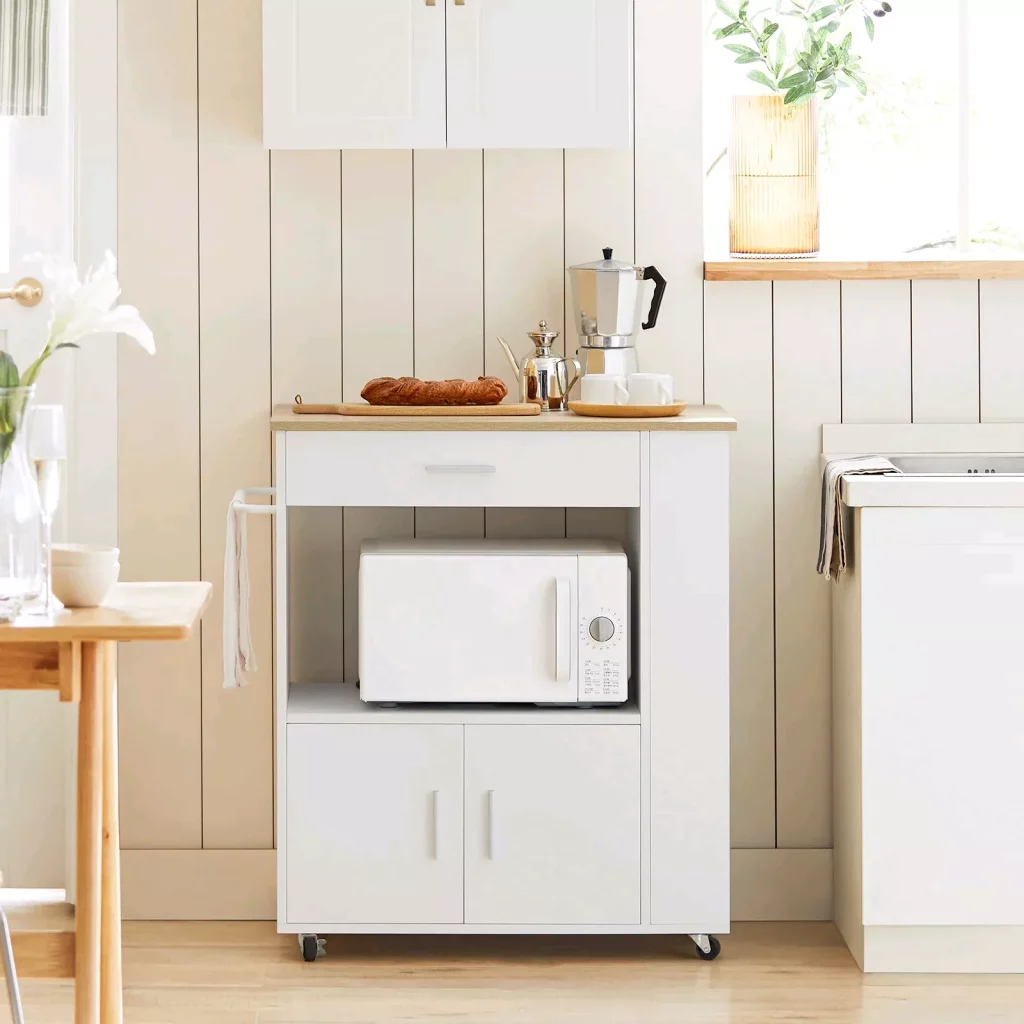 Kitchen Storage