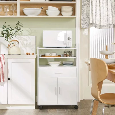 Kitchen Trolley cart