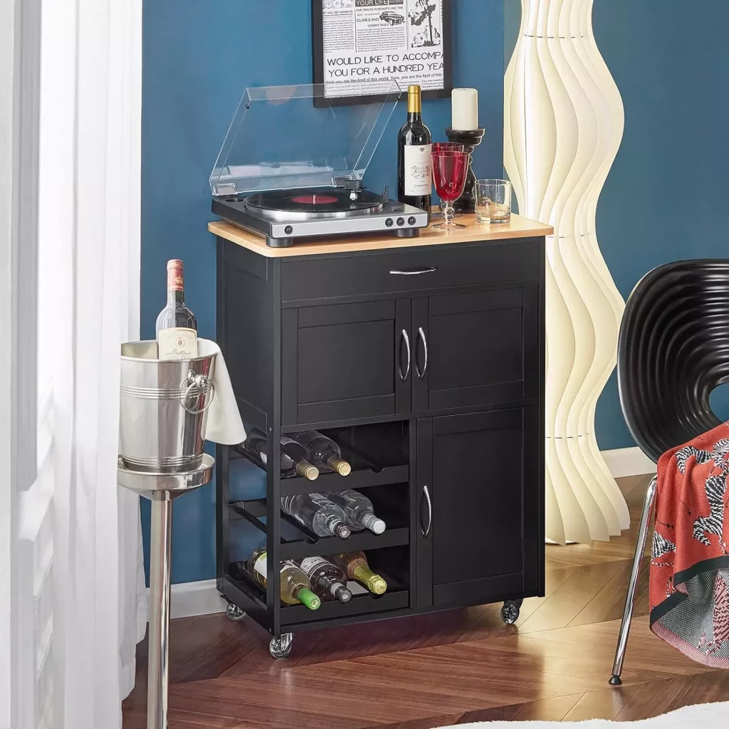 Kitchen Trolley