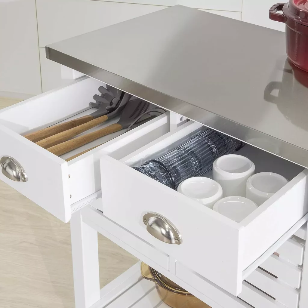 Kitchen Trolley