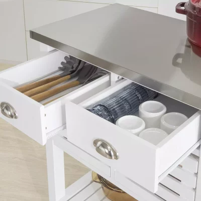 Kitchen Trolley