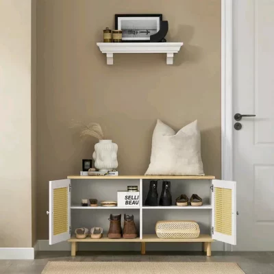 Storage Bench