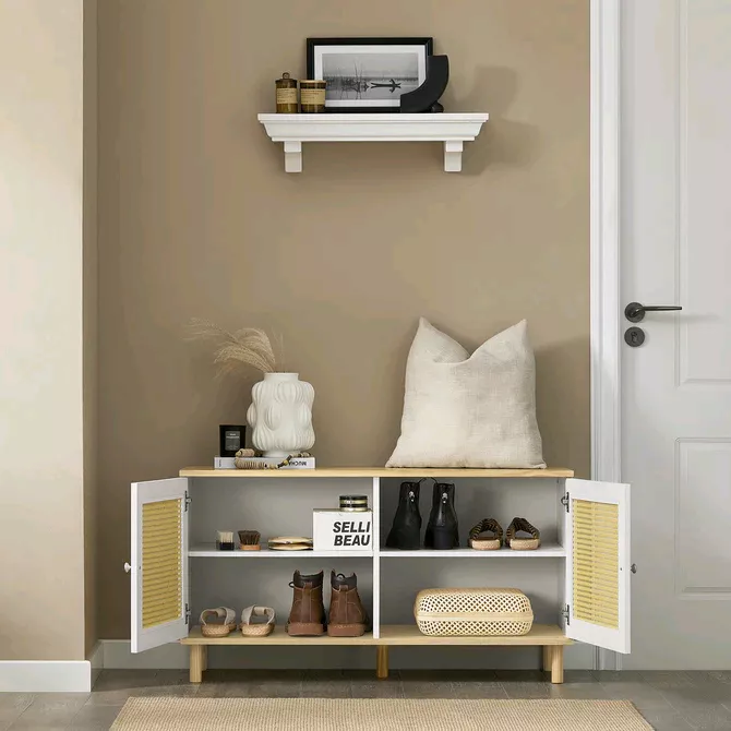 Storage Bench