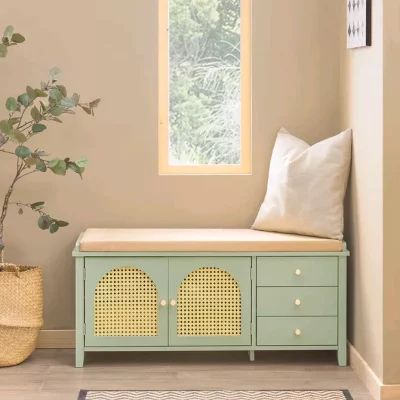 Storage Bench