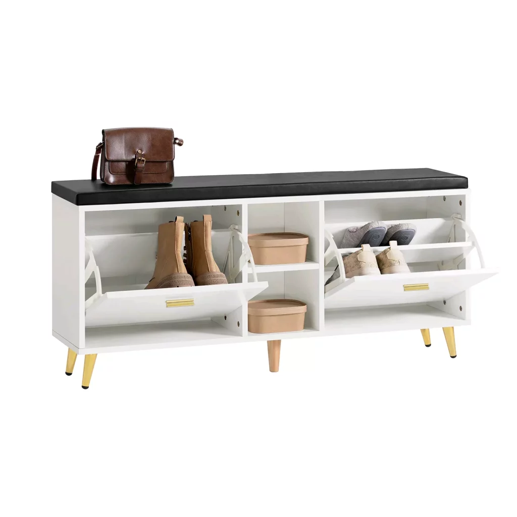Storage_Bench