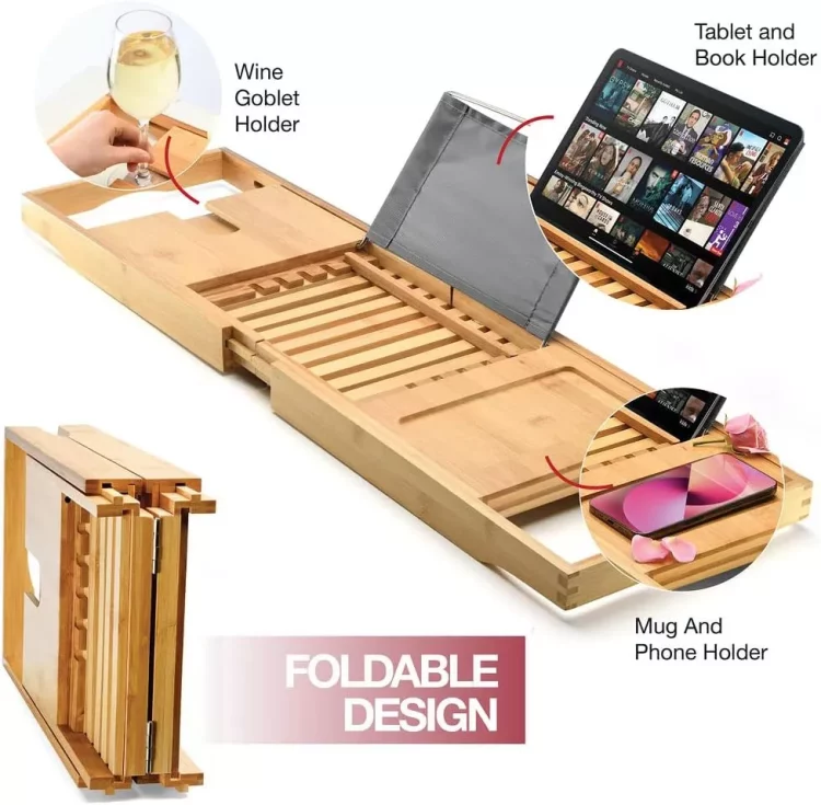 Wooden_Tub_Organizer