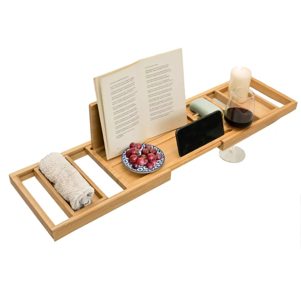 bamboo_Bathtub_tray