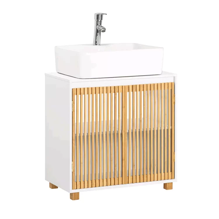 bamboo_Sink_Unit