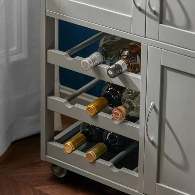 kitchen Trolley Cart