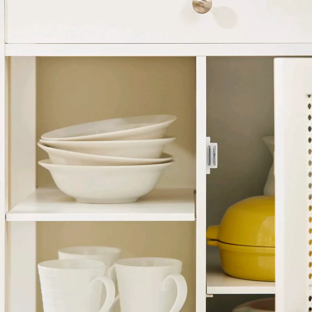 wood Kitchen Cart