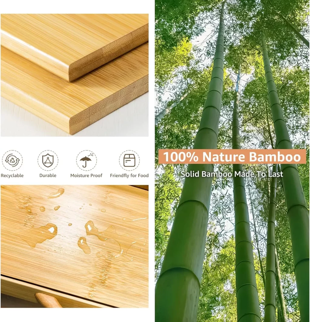 Bamboo_Wooden