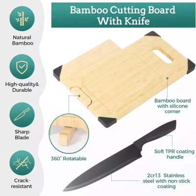 Board_with_Knife