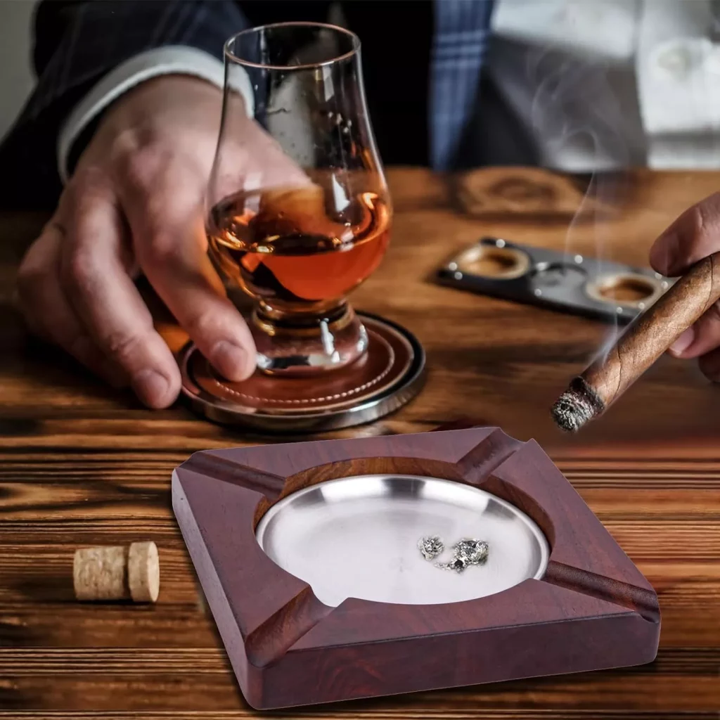Cigar_Ashtray_Set