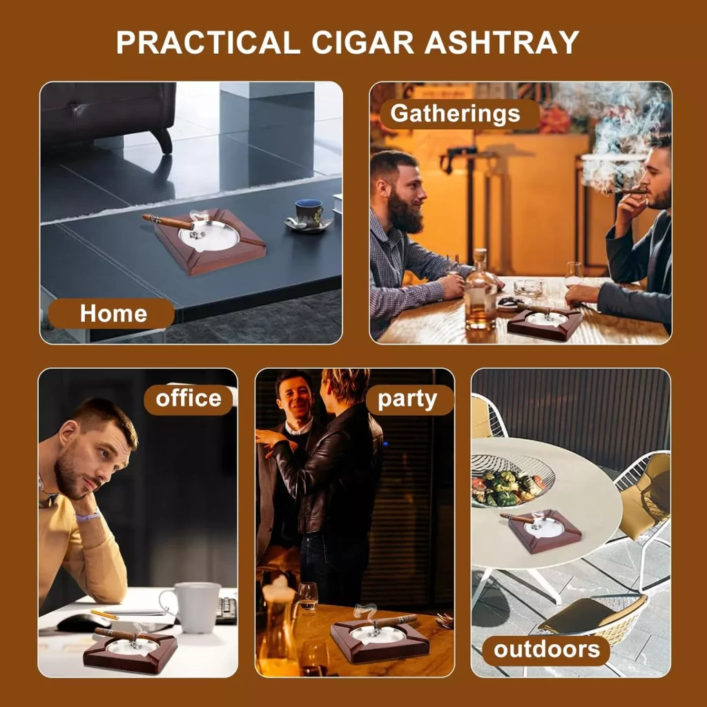 Cigarettes_Ashtrays