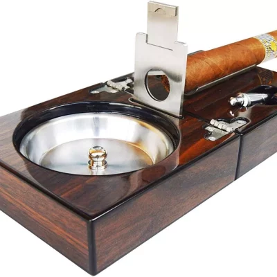 Wooden_Ashtray_Set