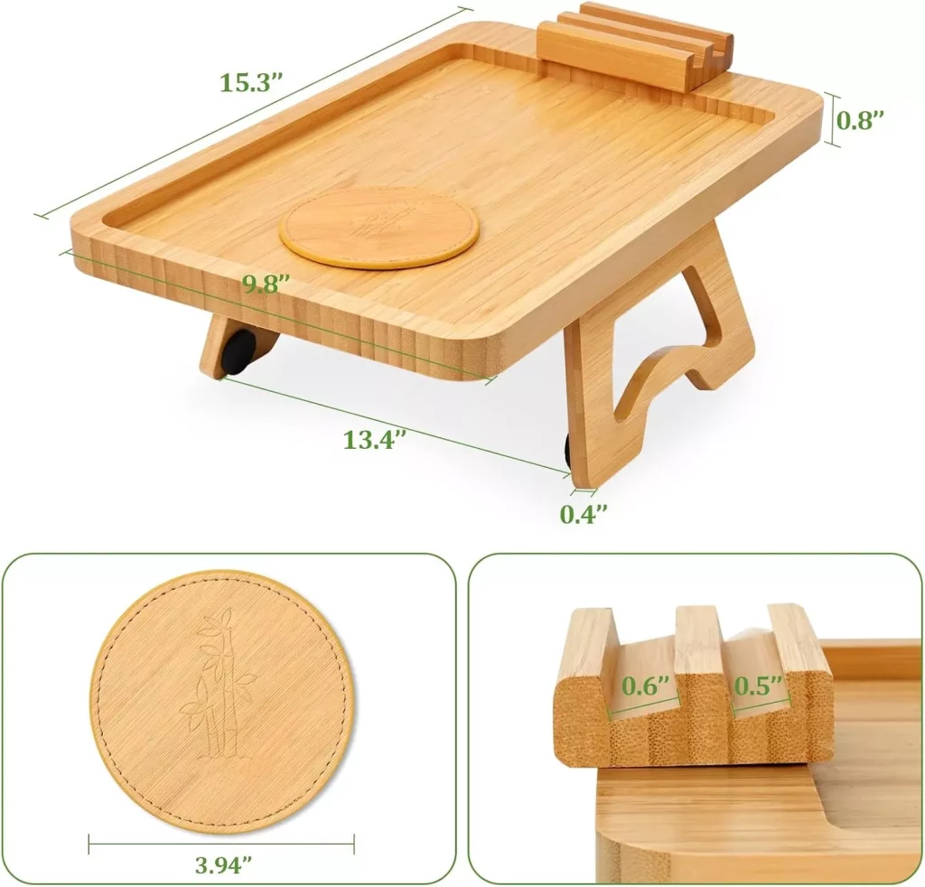 Armrest_Tray