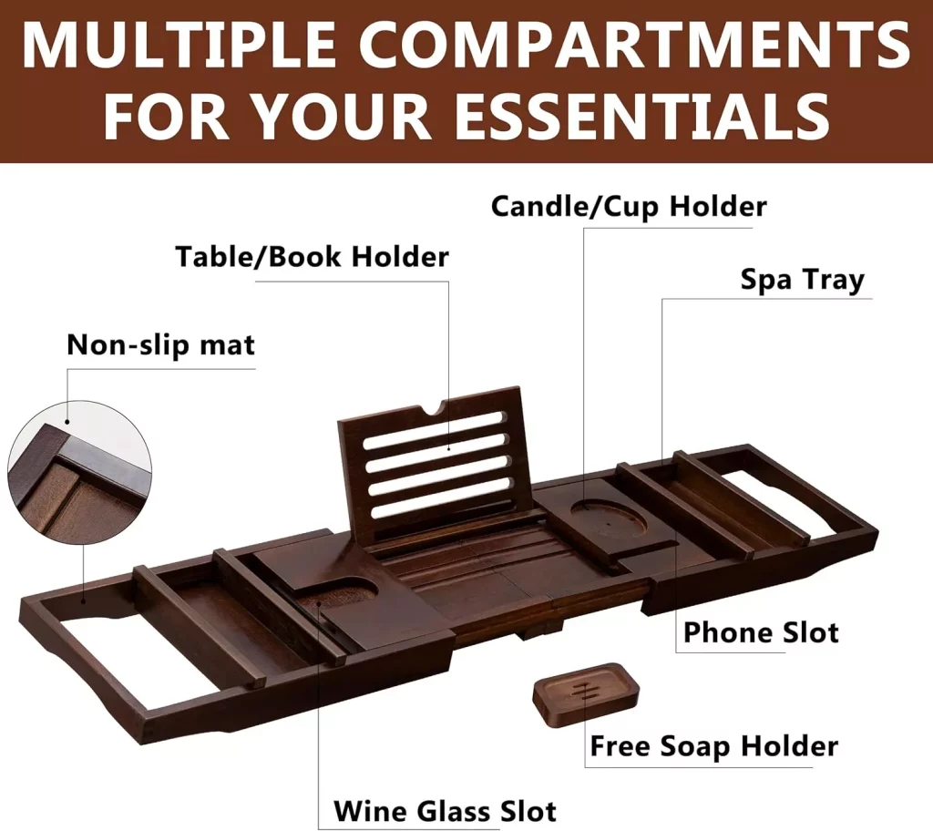 Teak_Bathtub_Tray