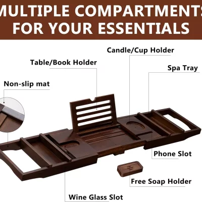 Teak_Bathtub_Tray
