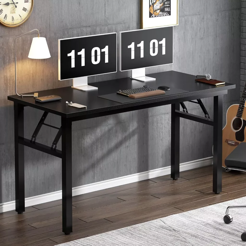 Black_Brown_Desk