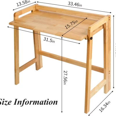 Foldable_Desk
