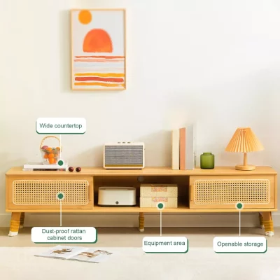 Rattan_TV_Stand