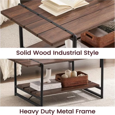 Rectangle_Center_Table