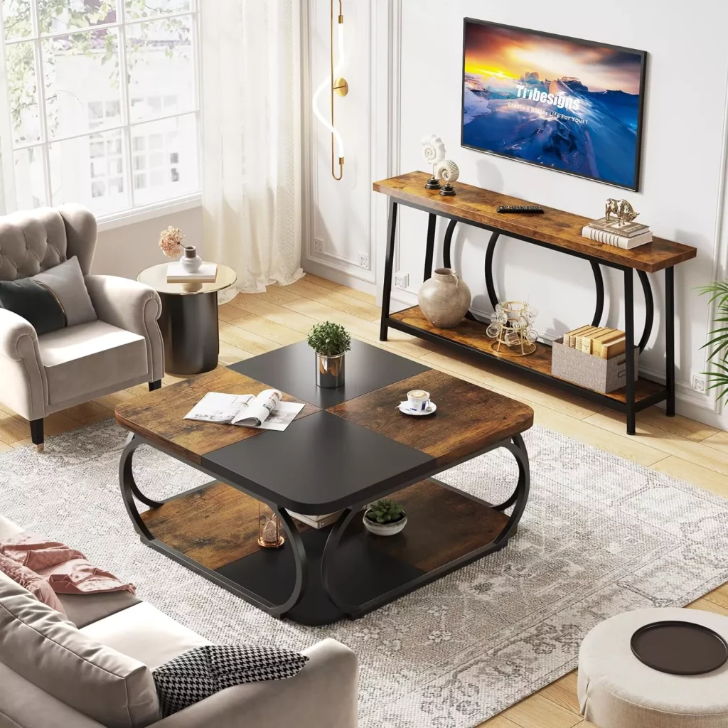 Table_for_Living_Room