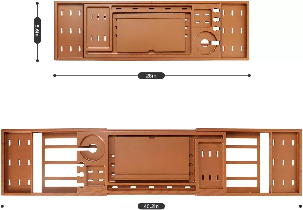 Waterproof_Bath_Tray