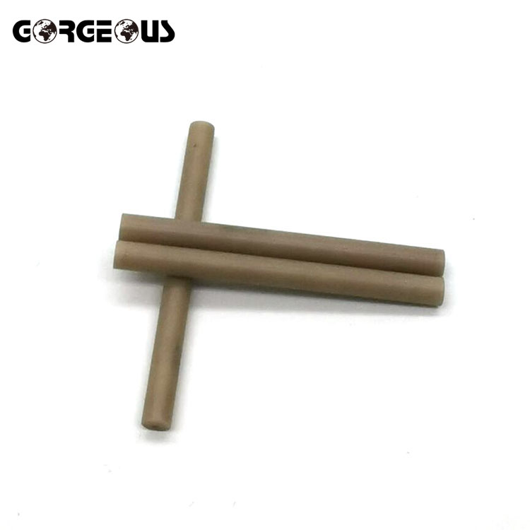 aluminum nitride rod Advanced Ceramic Supplier And Manufacturer