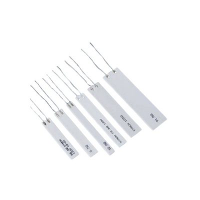 Metal Heat Element Ceramic Mch Heater Square Plate