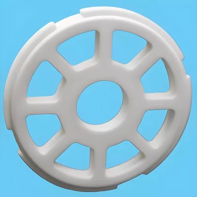 Alumina Ceramic Disc For Faucet
