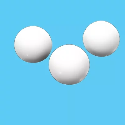 Alumina Ceramic Bead Mill Ball For Grind