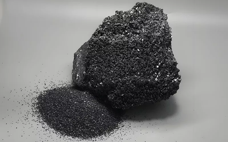 Silicon Carbide