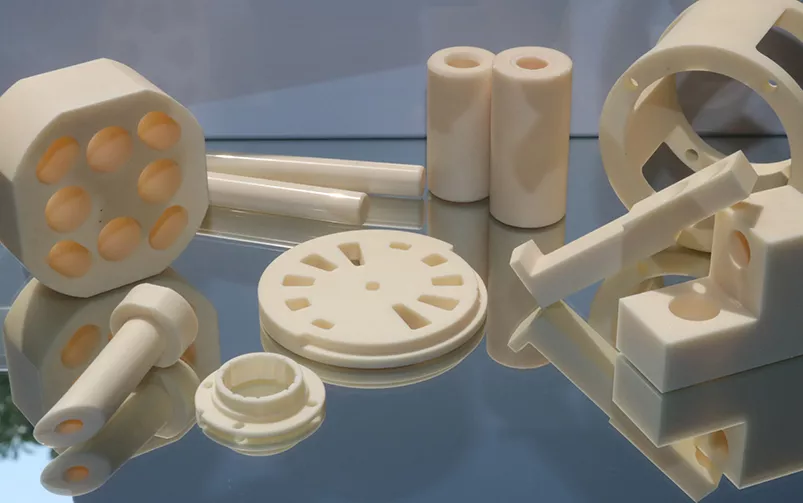 Alumina ceramic