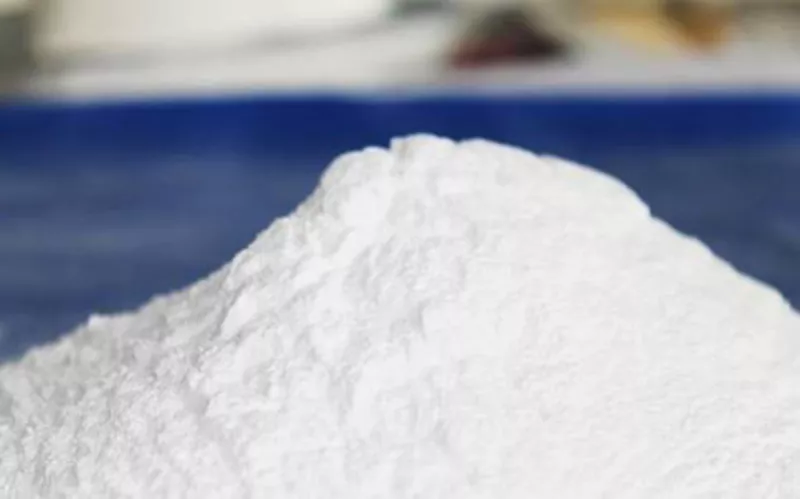 Ceramic powder