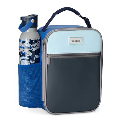 swig-life-signature-boxxi-lunch-bag-navy-front-with-bottle