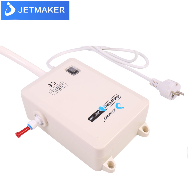 BW6004A 110V240V 5 Gallon Flojet Bottle Water Pump Electric Dispenser