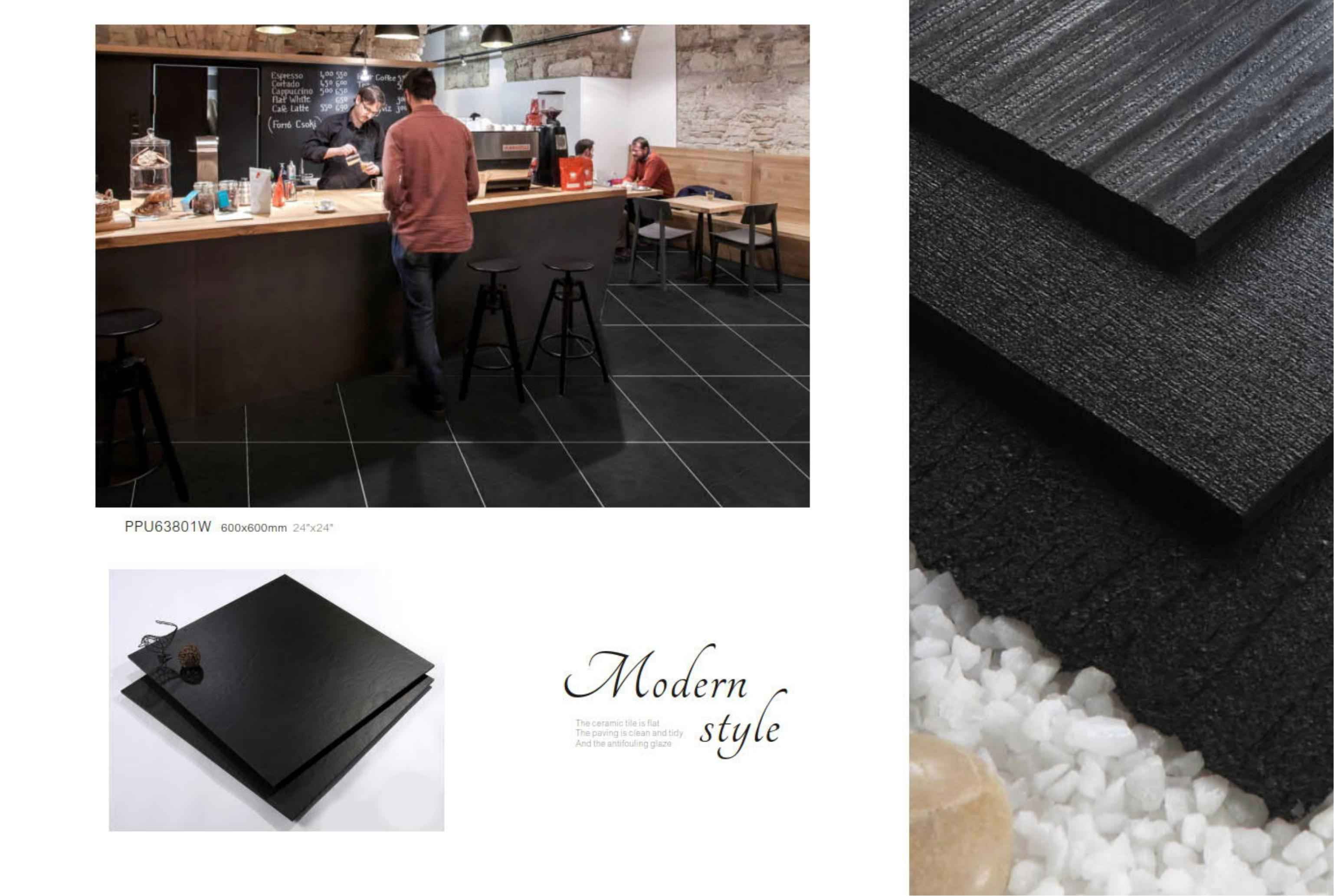 ceramic tiles restaurant porcelain floor polished vitrified tiles MagiCeramic Tile