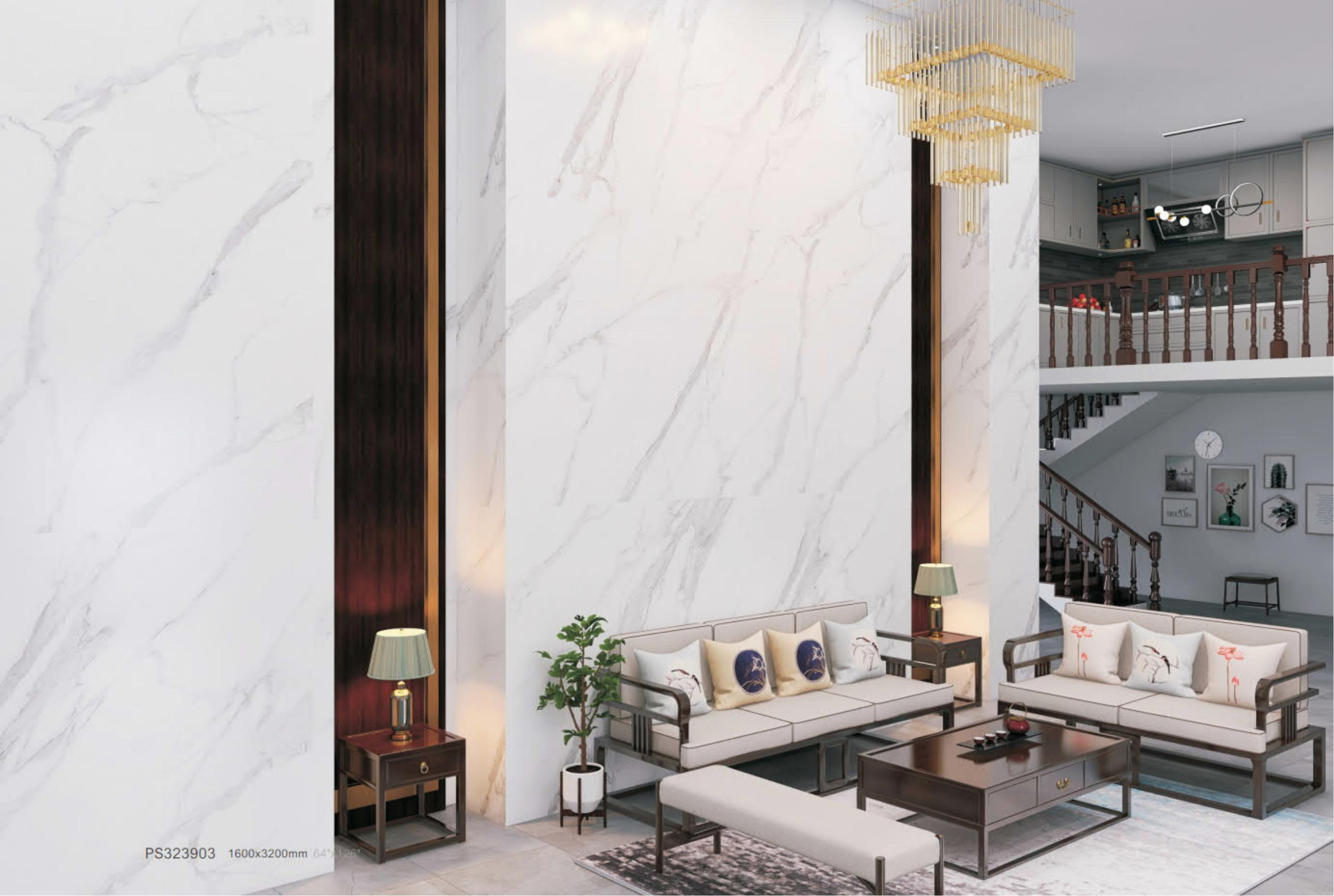 Slab Tile MagiCeramic Tile