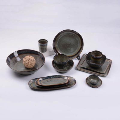 our place dinnerware