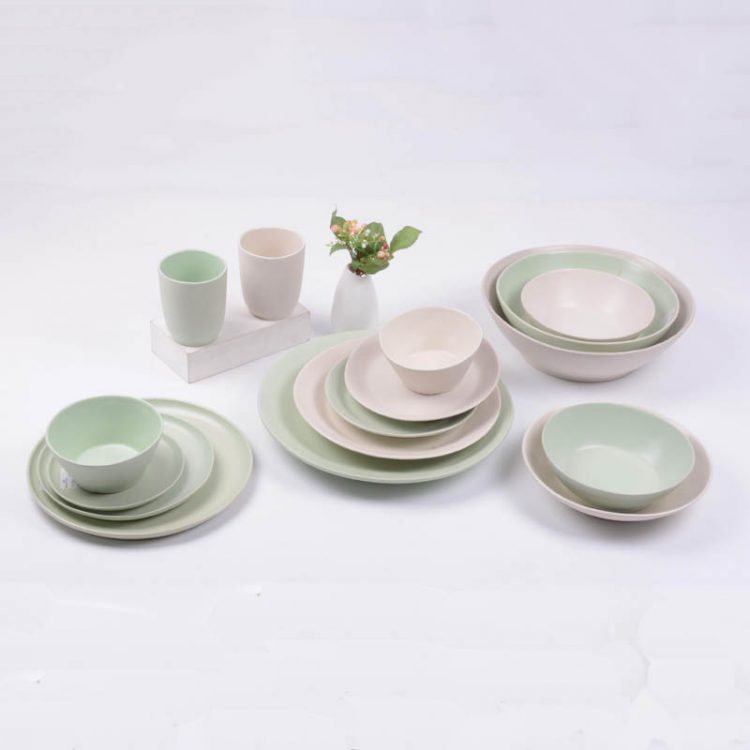lead free dinnerware