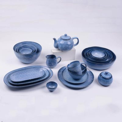 pioneer woman dinnerware