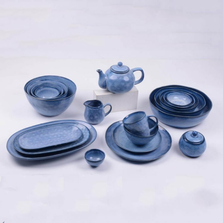 pioneer woman dinnerware