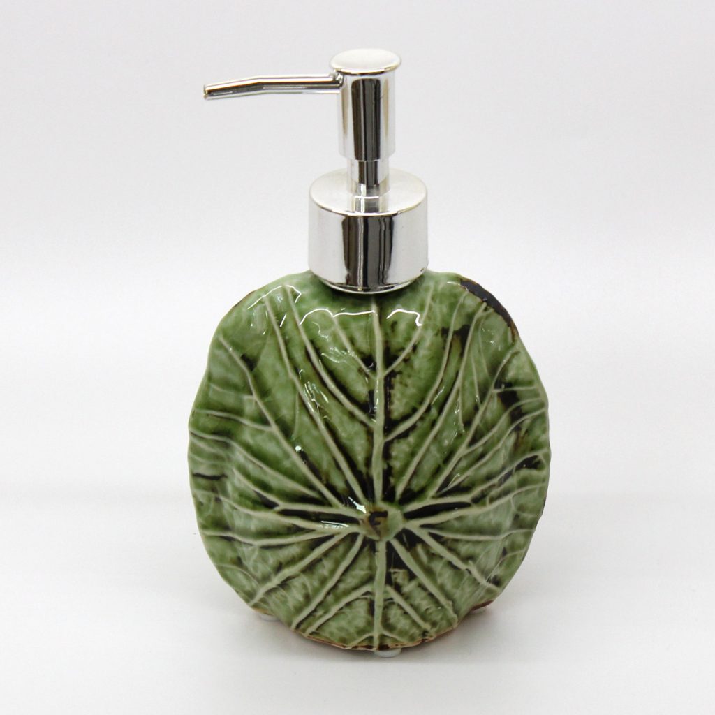 hand sanitizer bottle